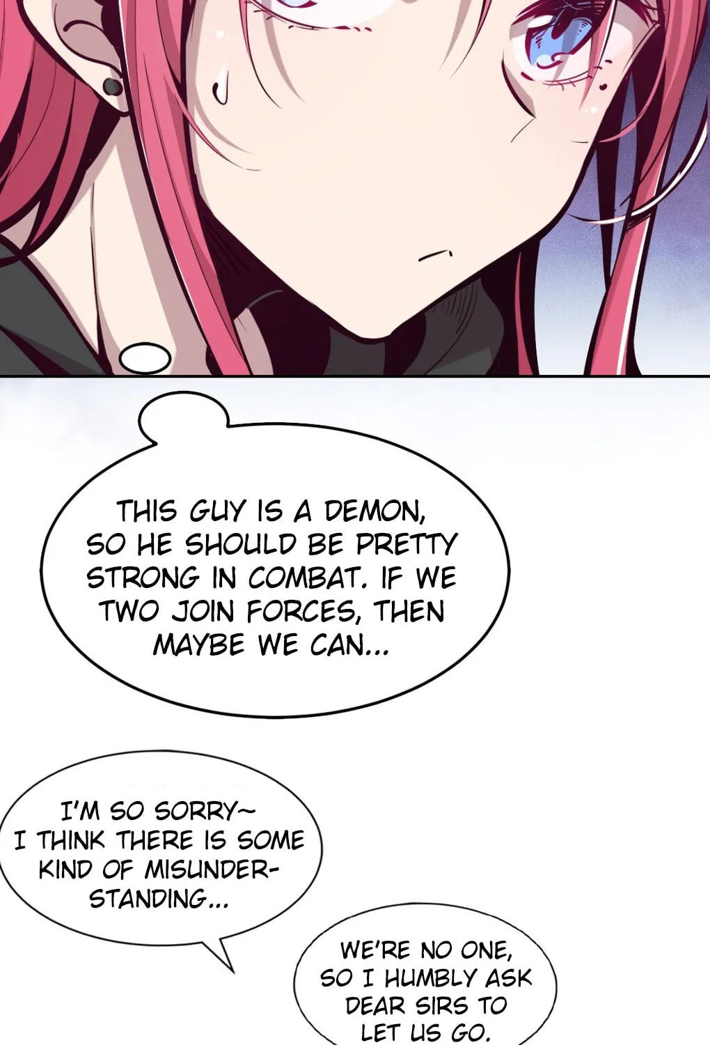 Demon X Angel Can