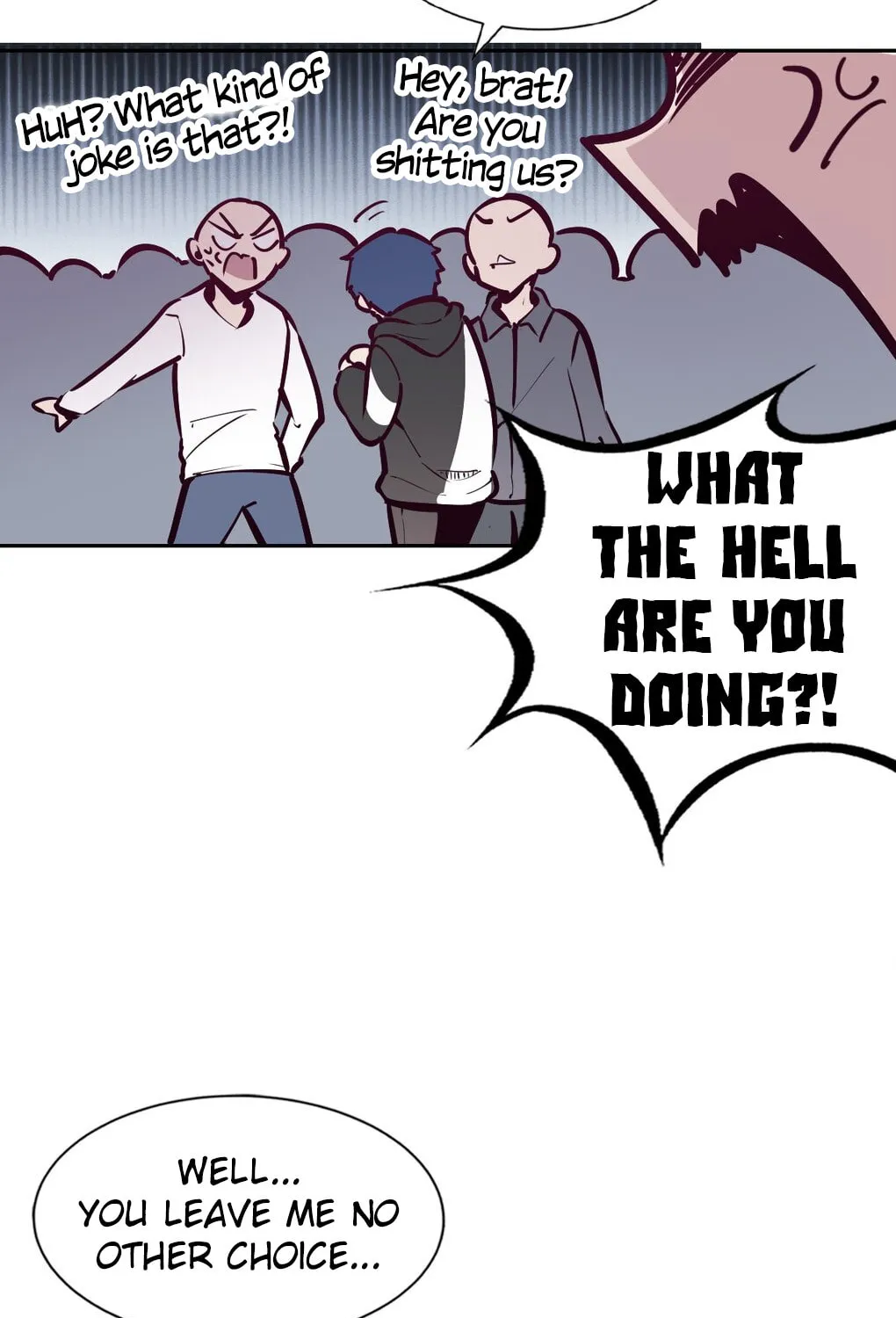 Demon X Angel Can