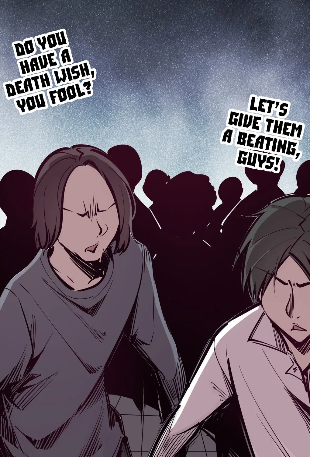 Demon X Angel Can