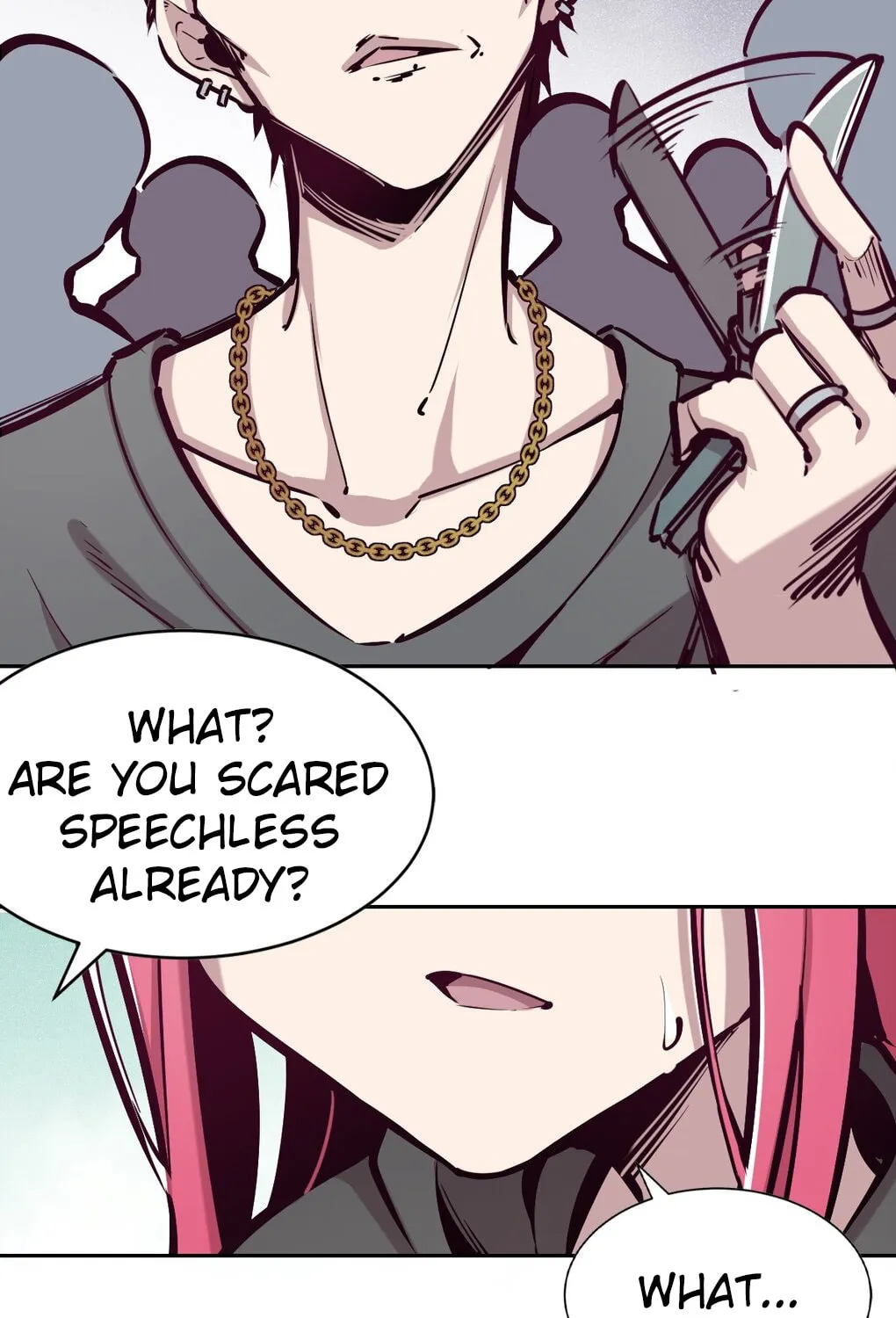 Demon X Angel Can