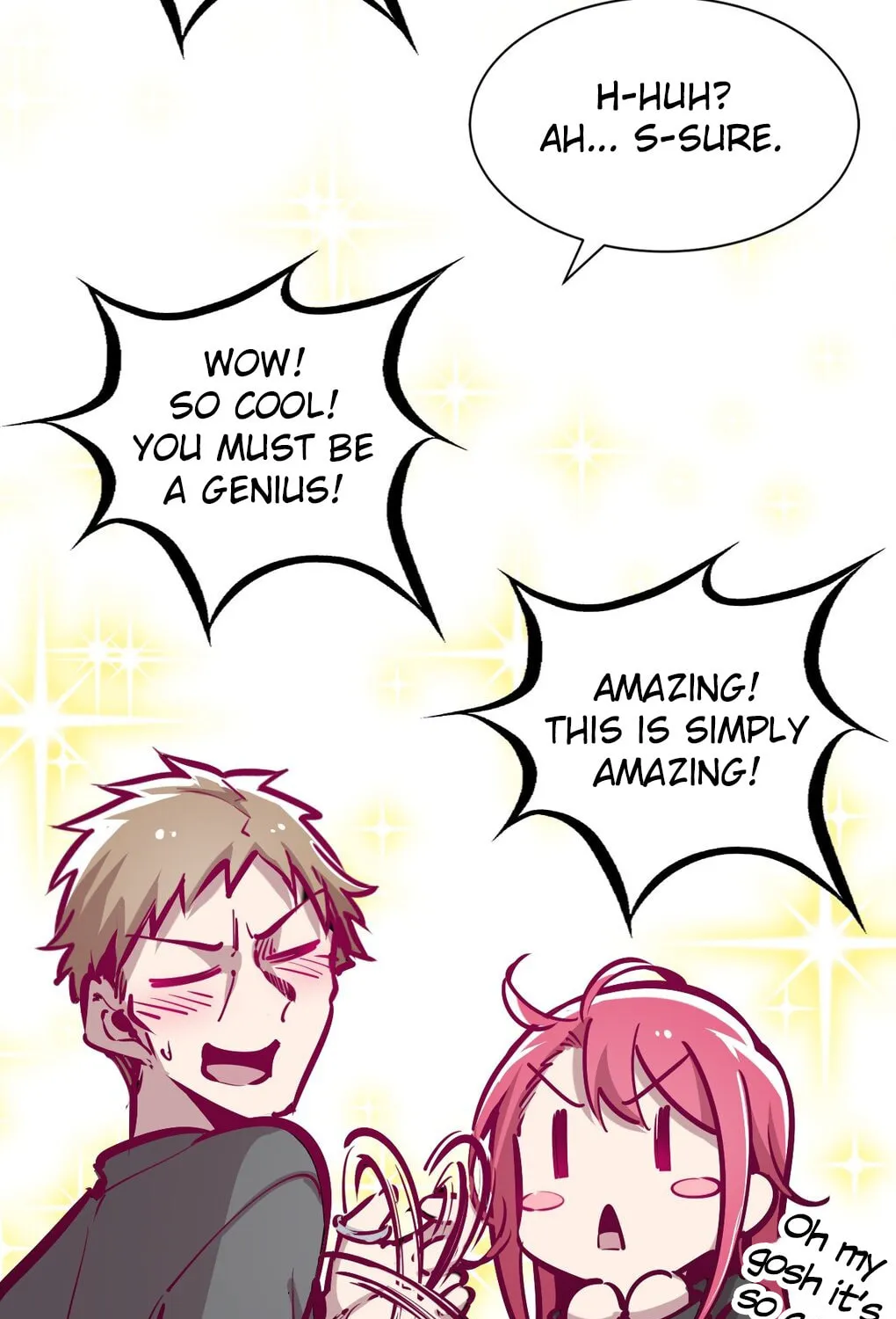 Demon X Angel Can
