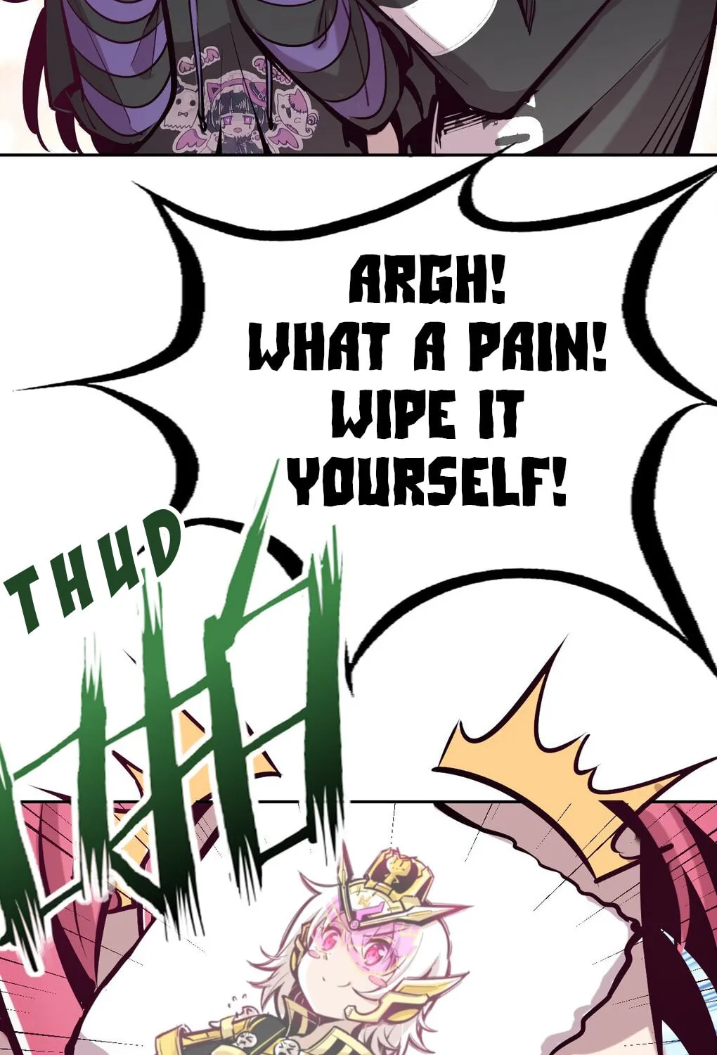 Demon X Angel Can