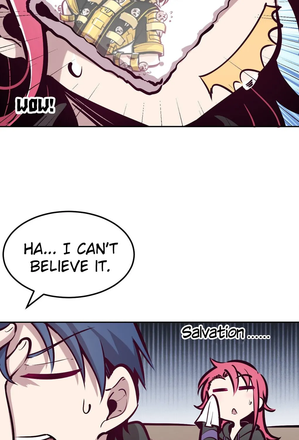 Demon X Angel Can