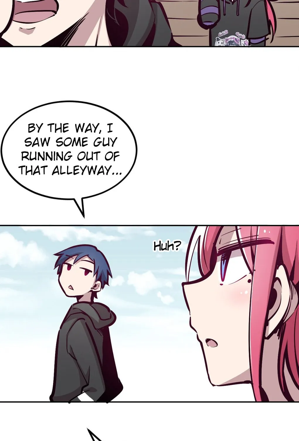 Demon X Angel Can