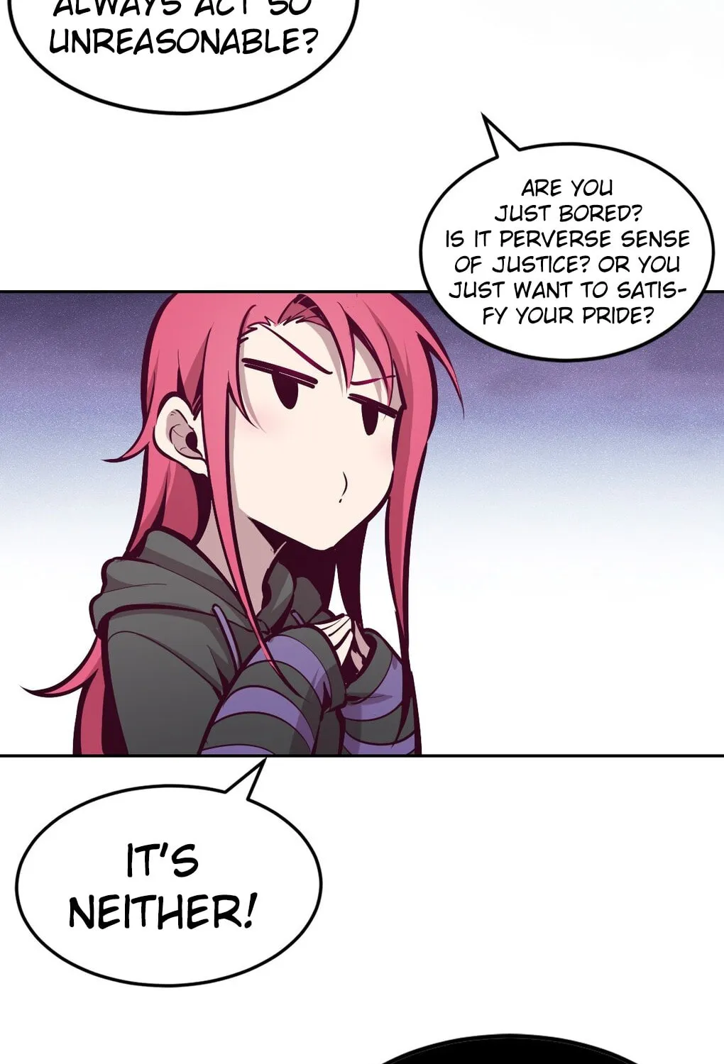 Demon X Angel Can