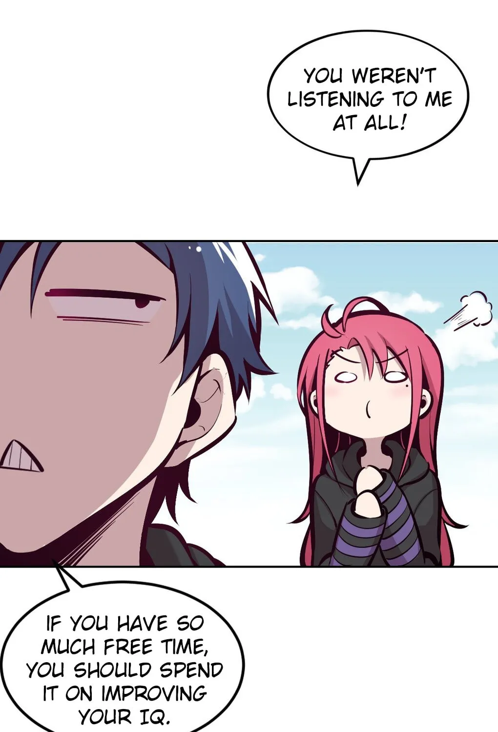 Demon X Angel Can