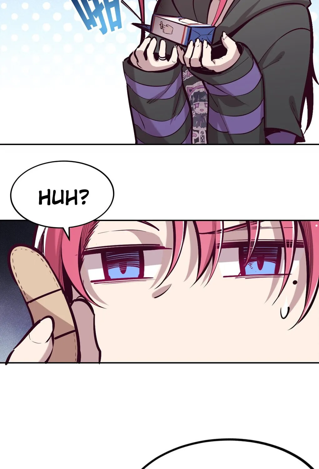 Demon X Angel Can