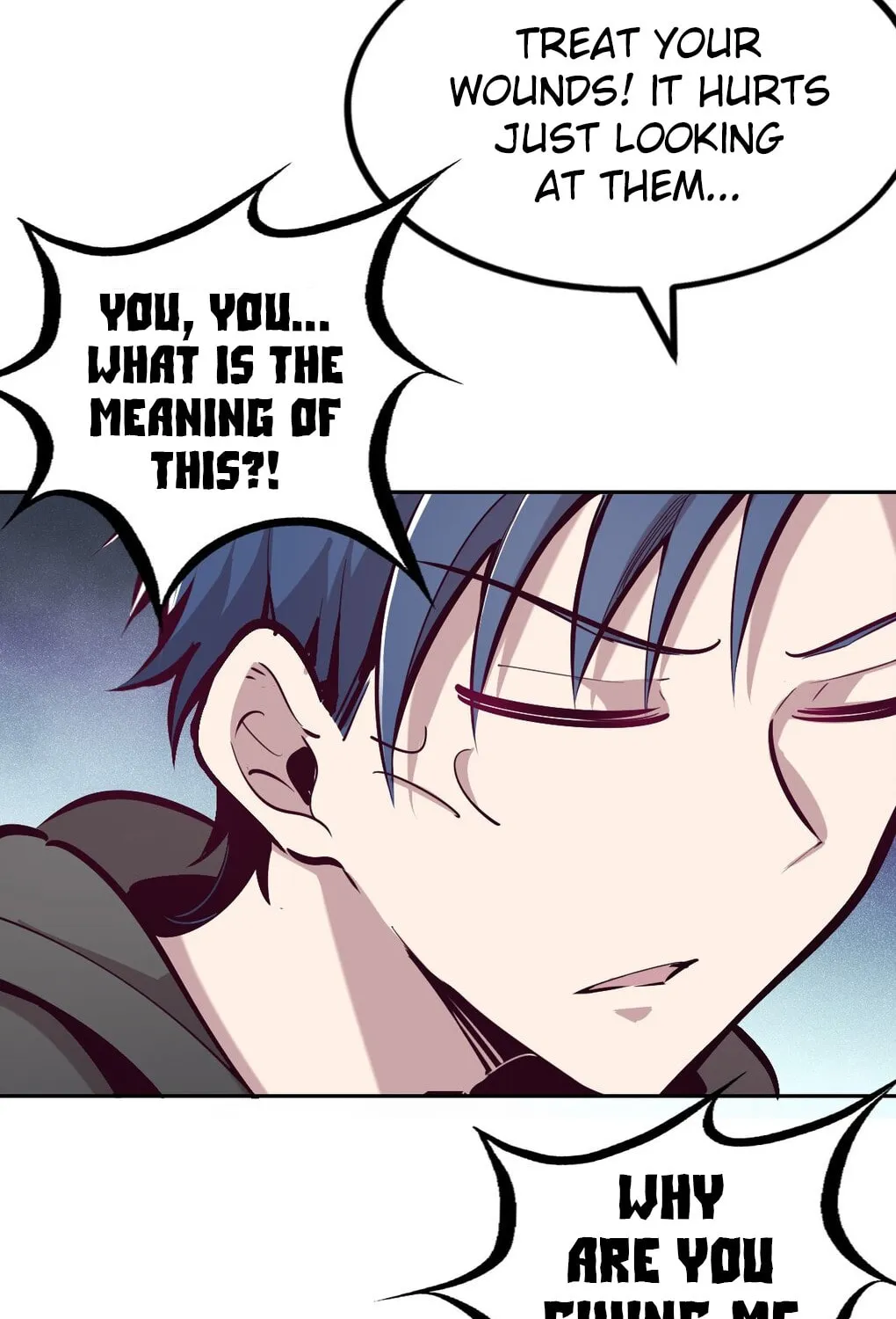 Demon X Angel Can