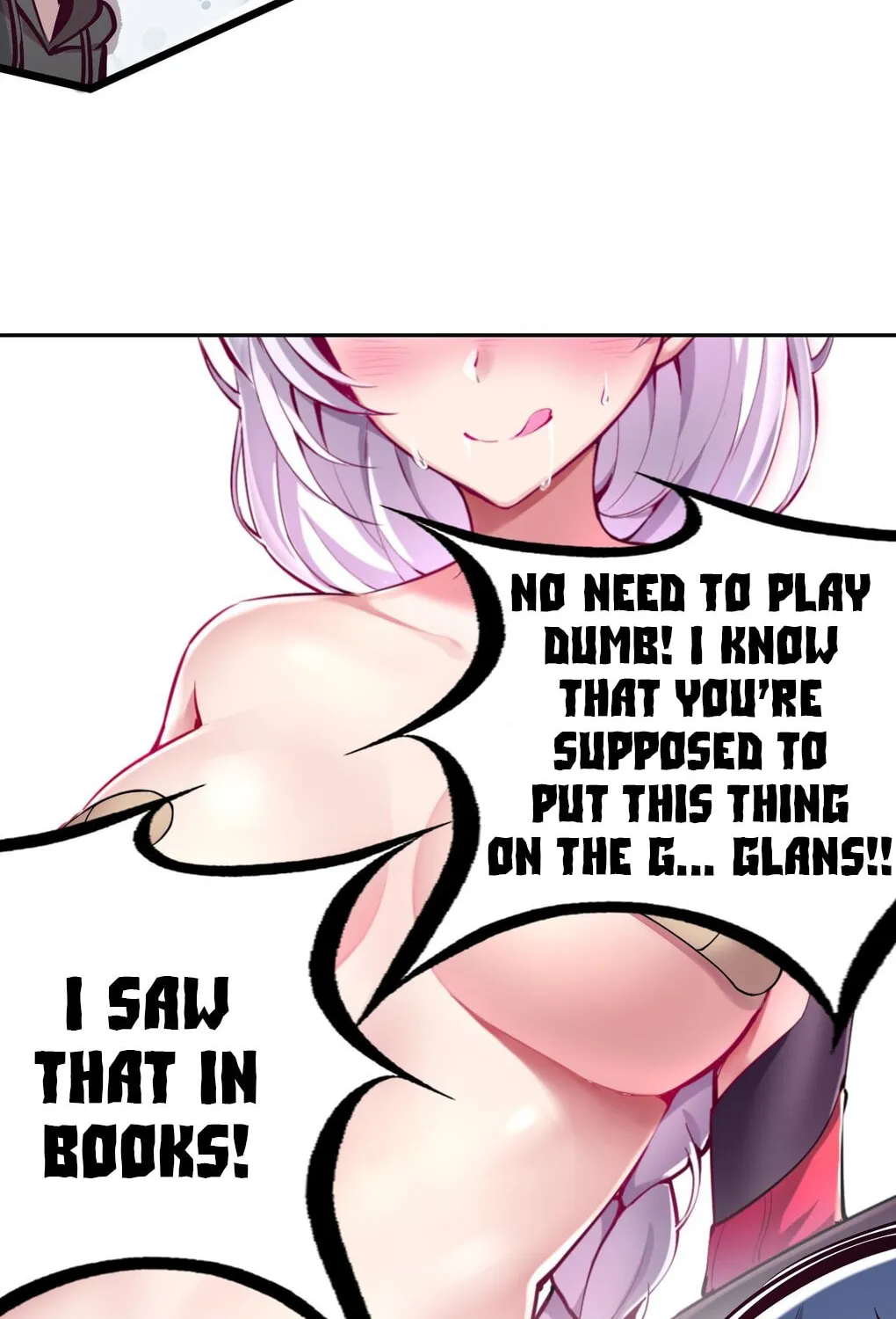 Demon X Angel Can