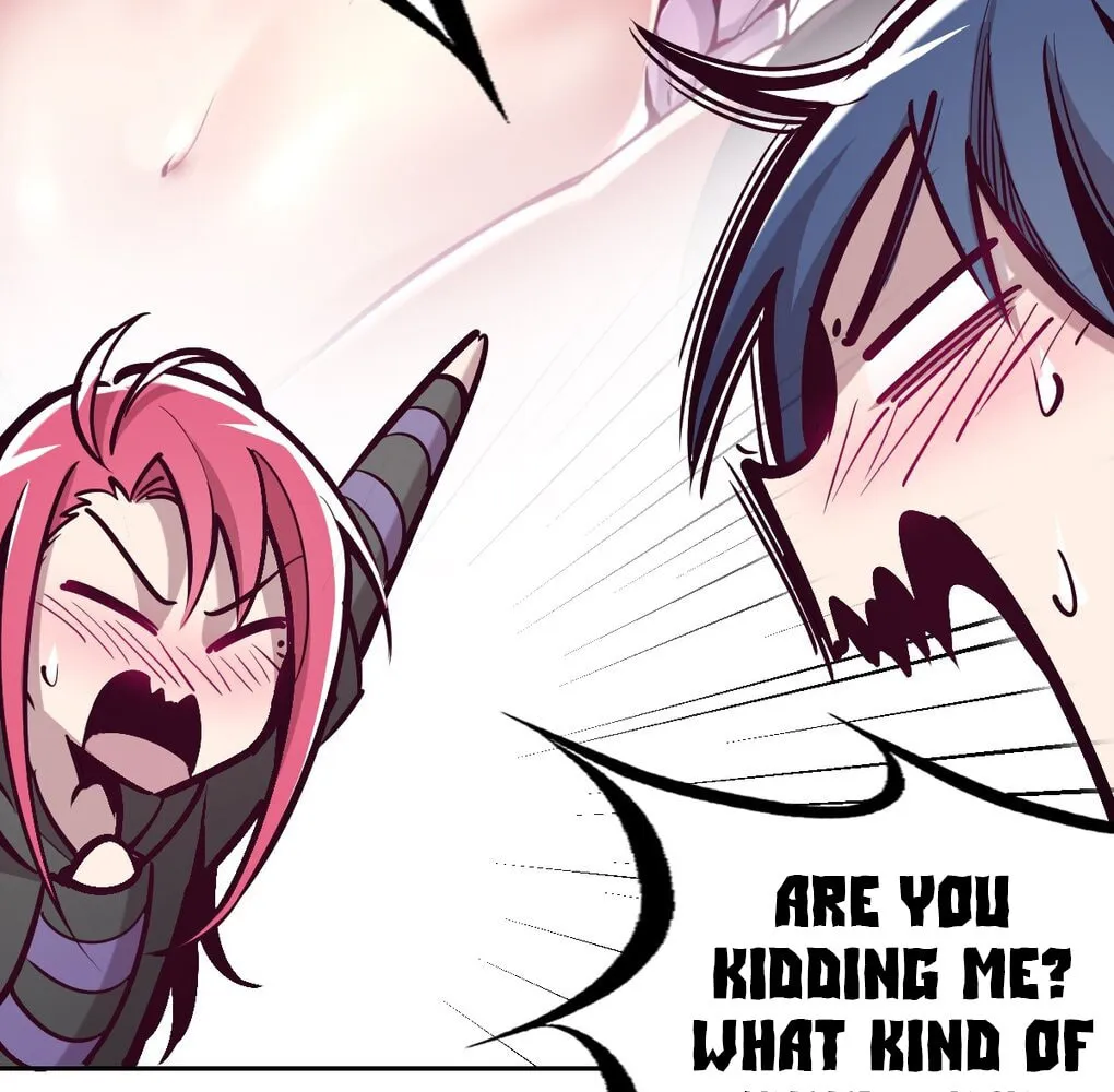Demon X Angel Can