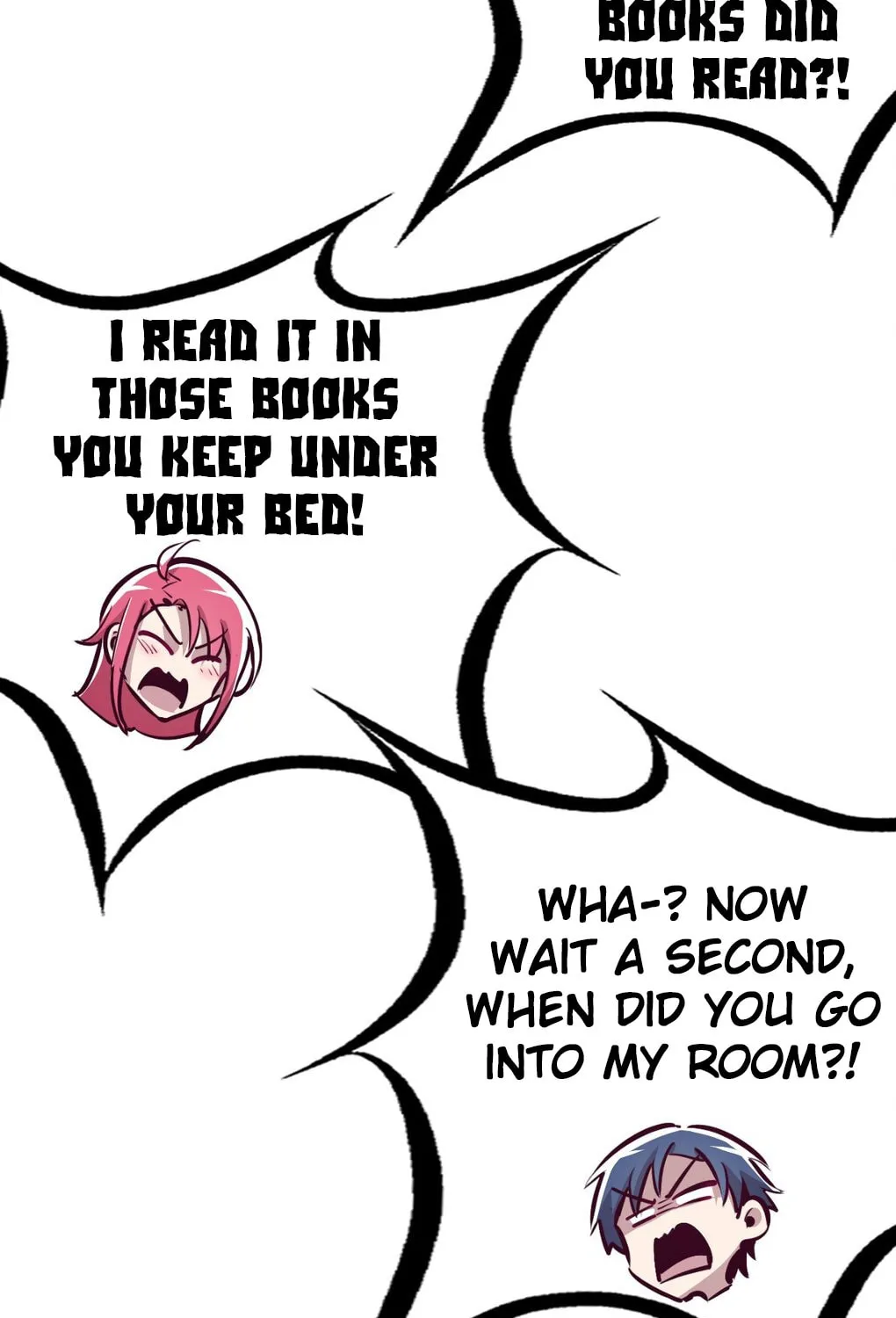Demon X Angel Can