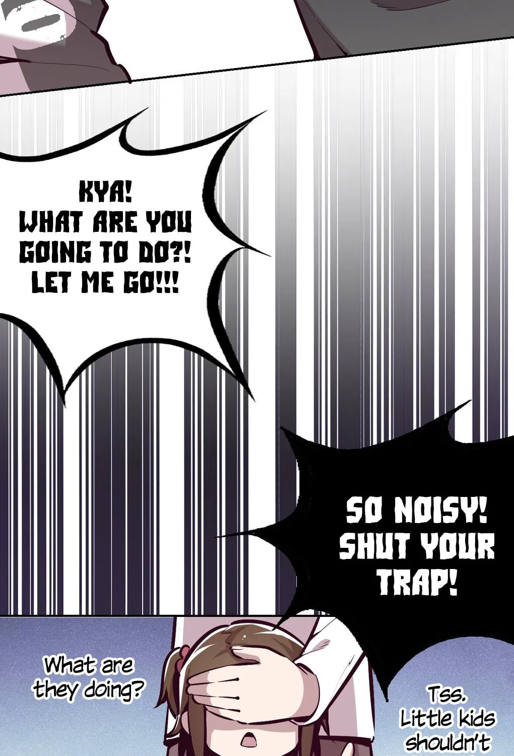 Demon X Angel Can