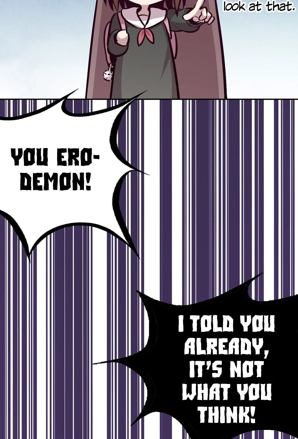 Demon X Angel Can