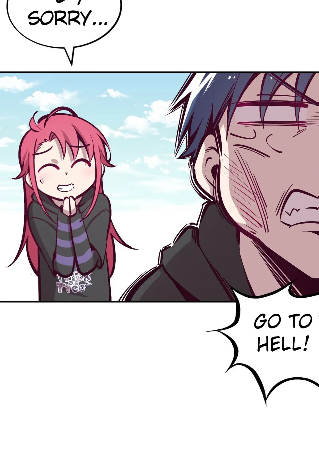 Demon X Angel Can