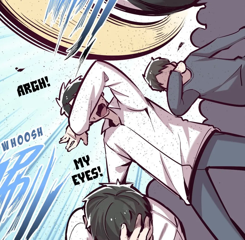 Demon X Angel Can