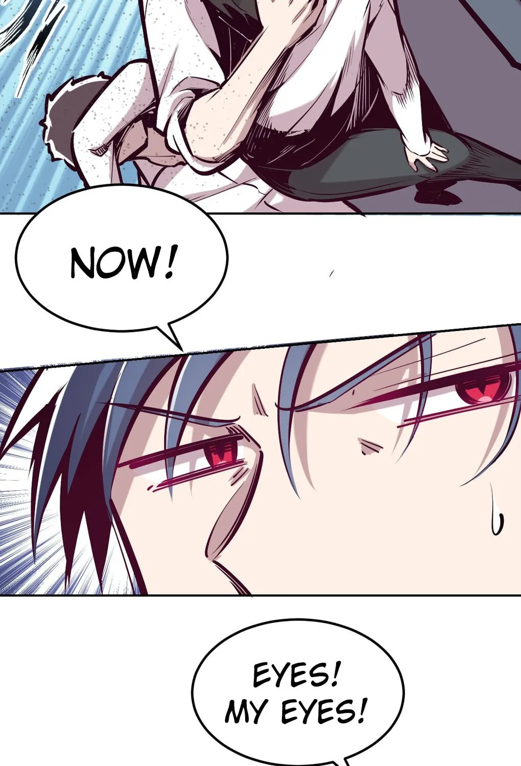 Demon X Angel Can