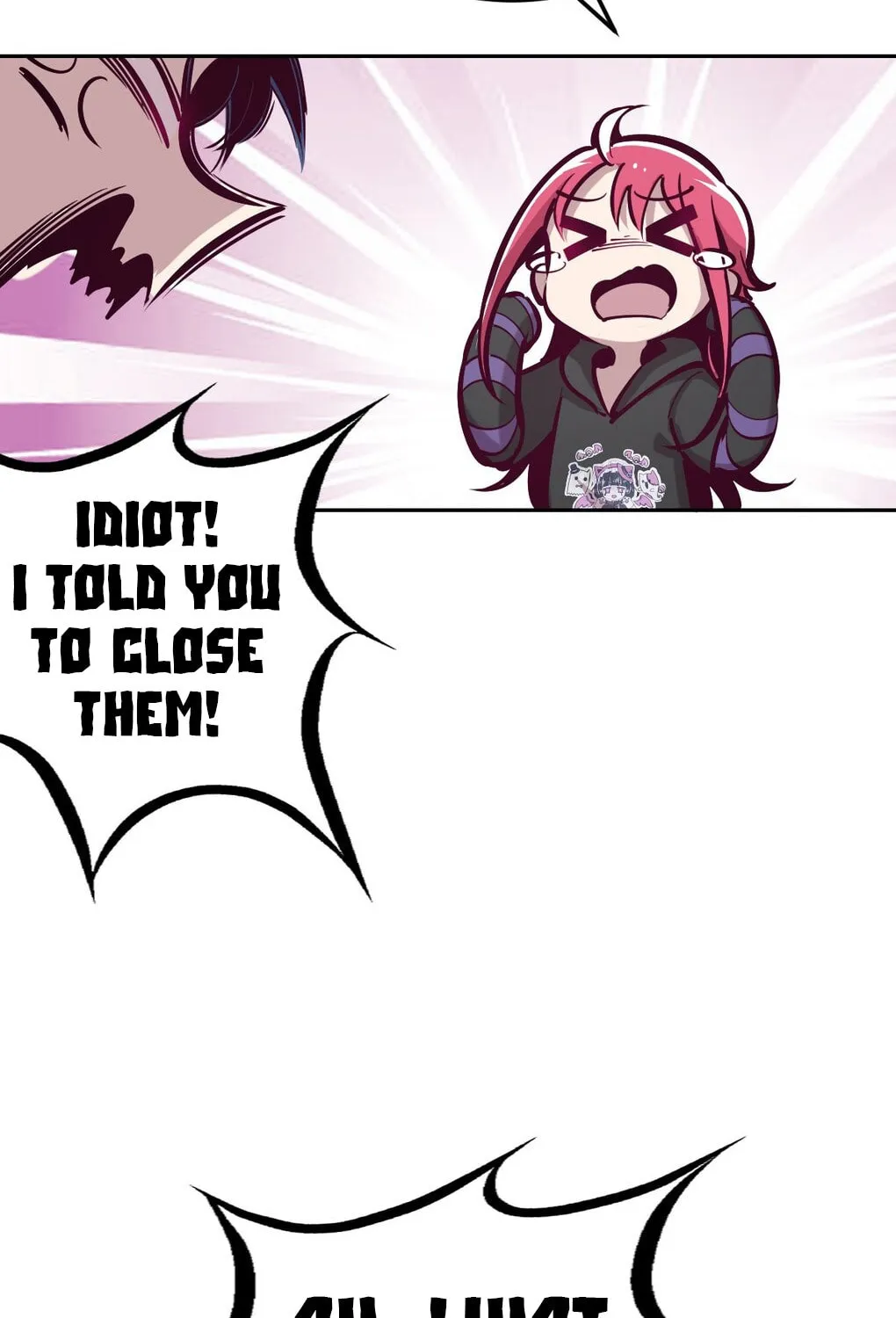Demon X Angel Can