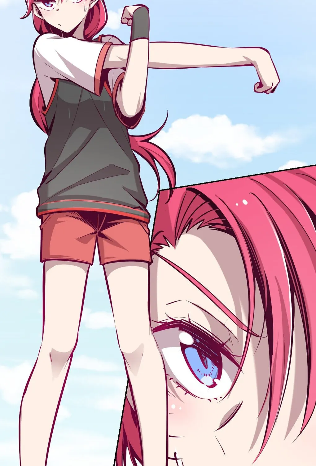 Demon X Angel Can