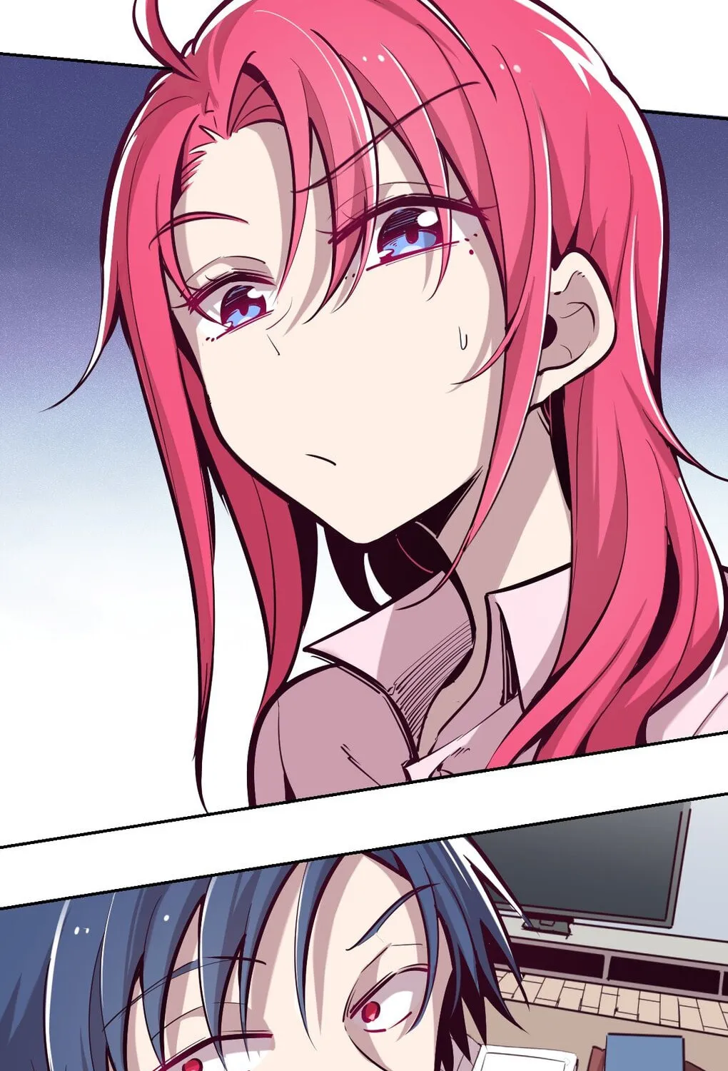 Demon X Angel Can
