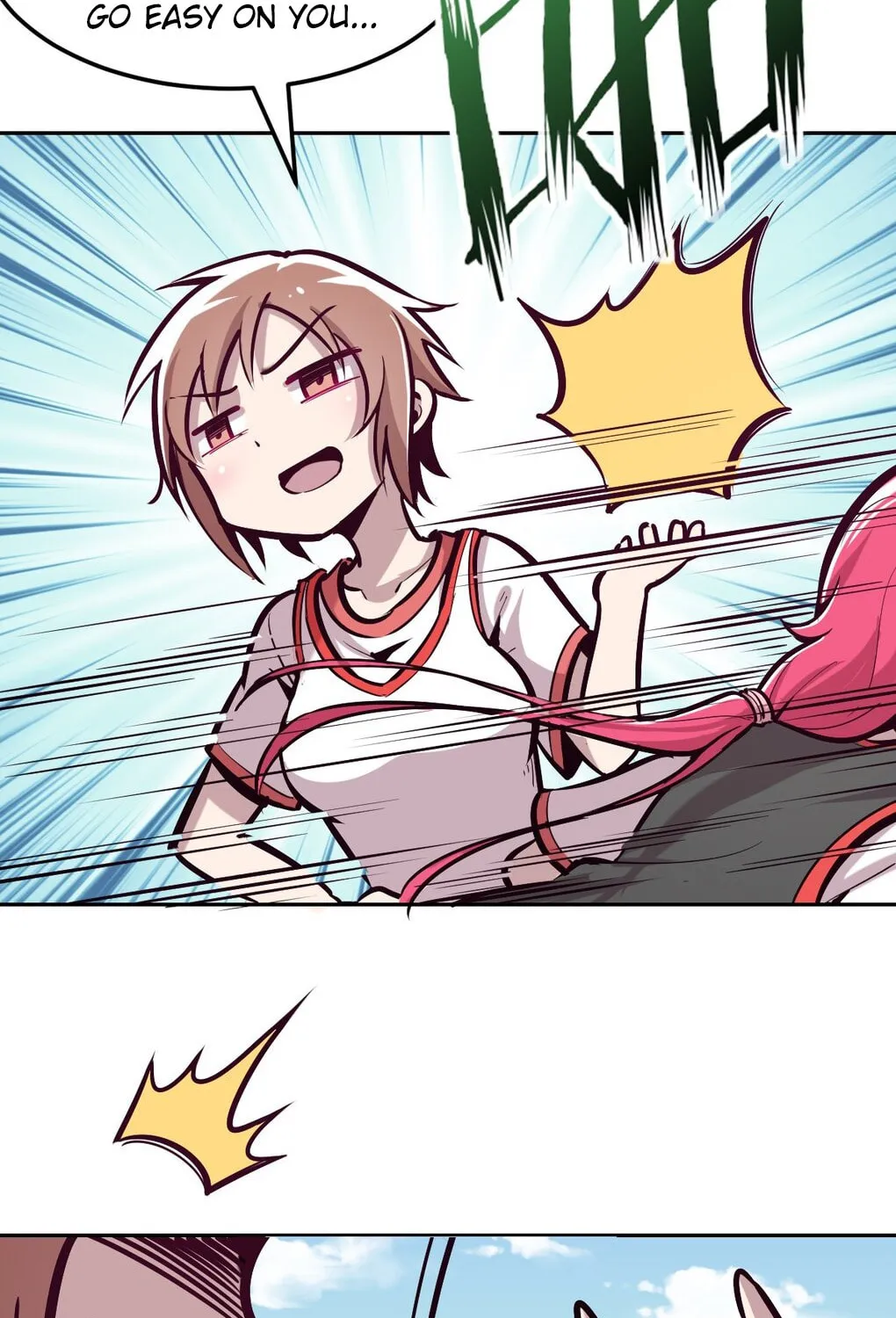 Demon X Angel Can