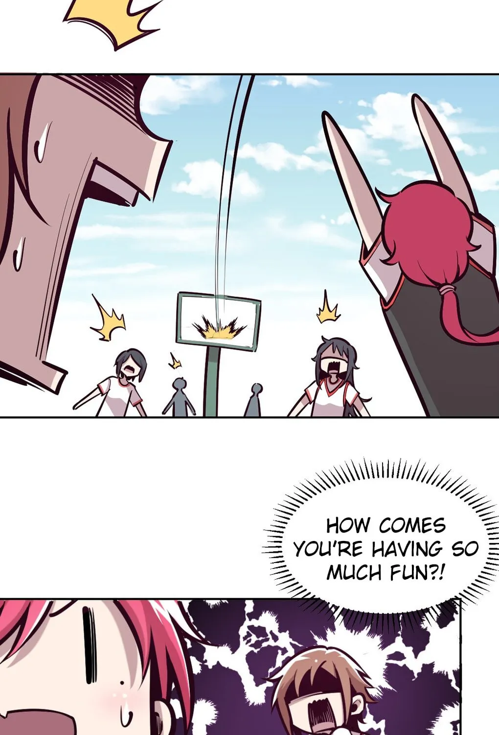 Demon X Angel Can