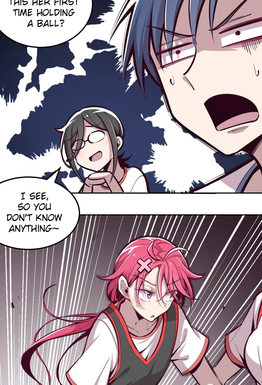 Demon X Angel Can