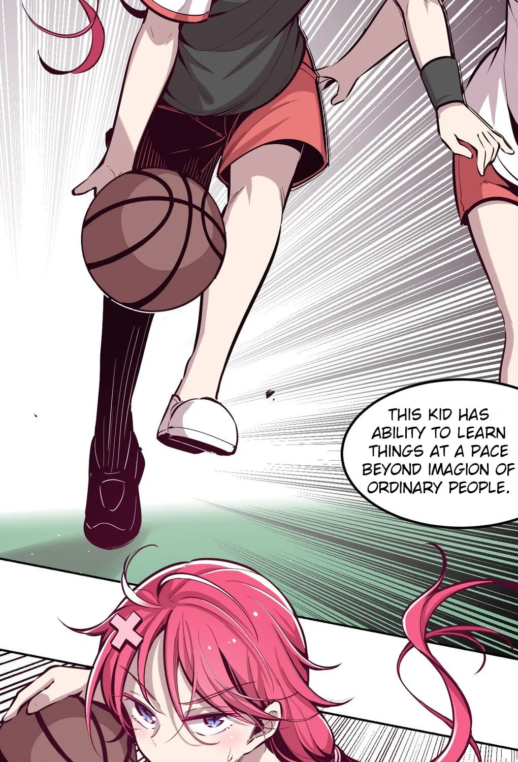 Demon X Angel Can