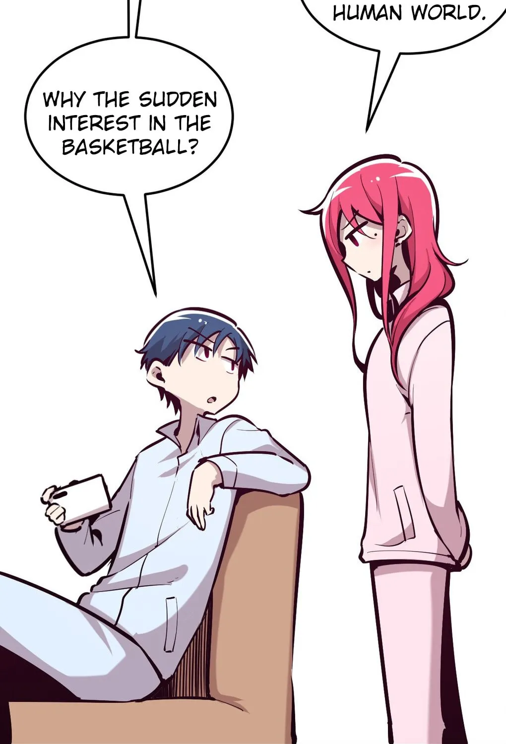 Demon X Angel Can