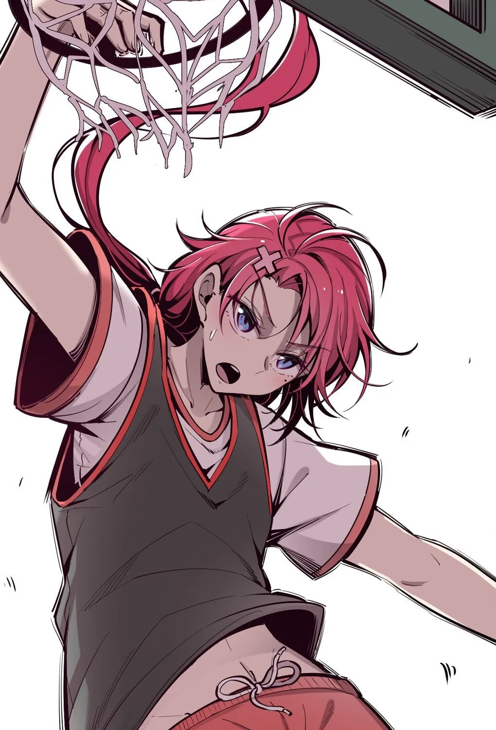Demon X Angel Can