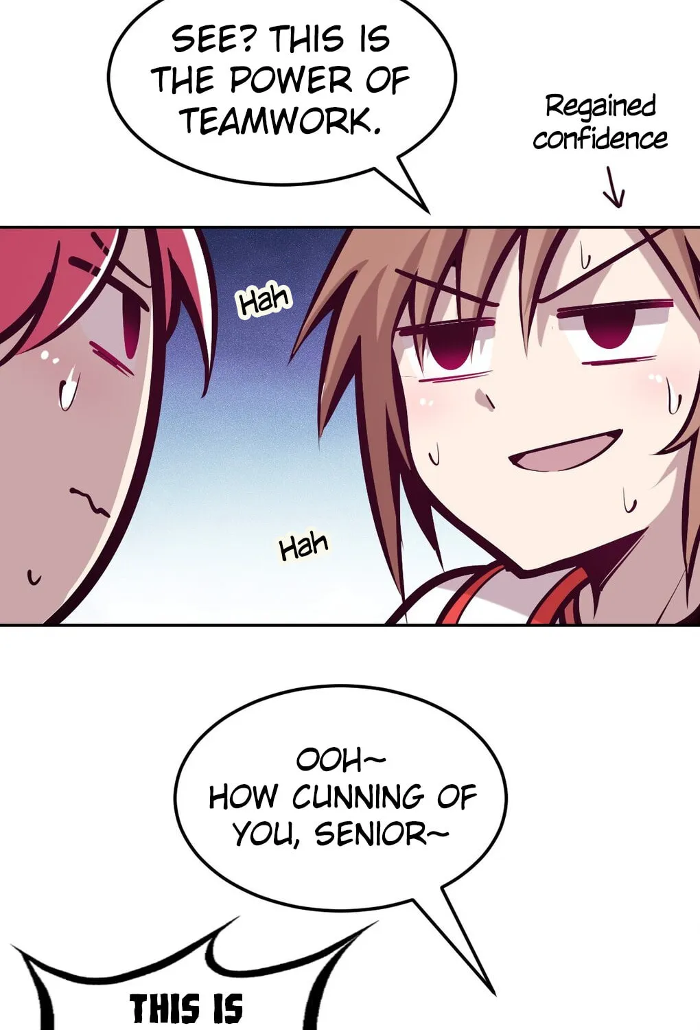 Demon X Angel Can