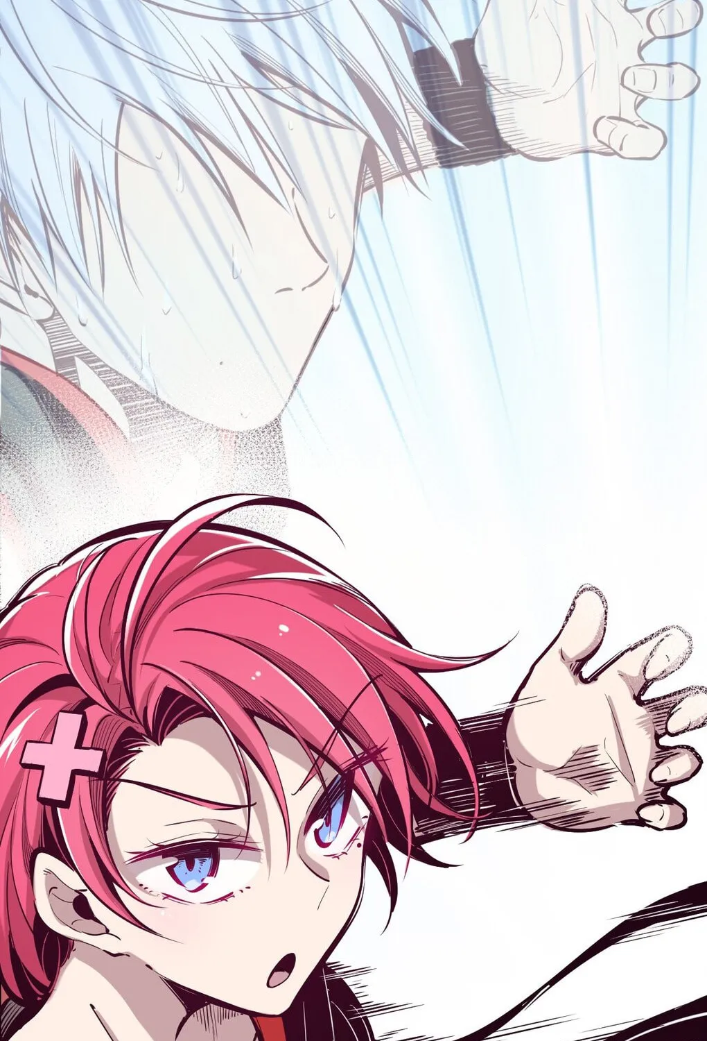 Demon X Angel Can