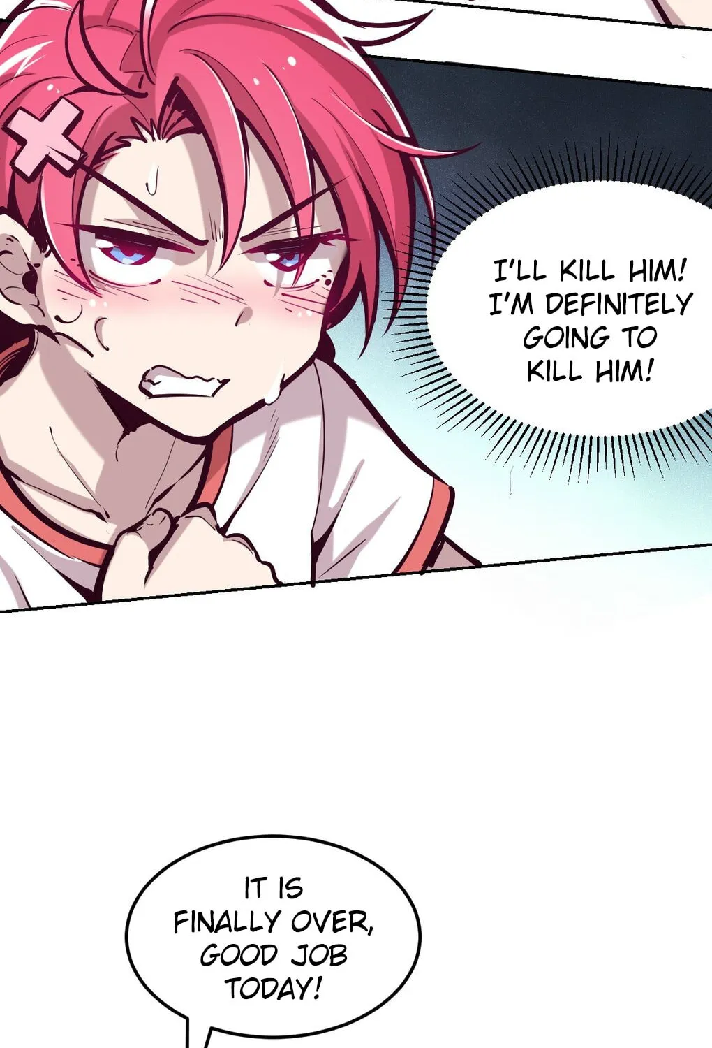 Demon X Angel Can