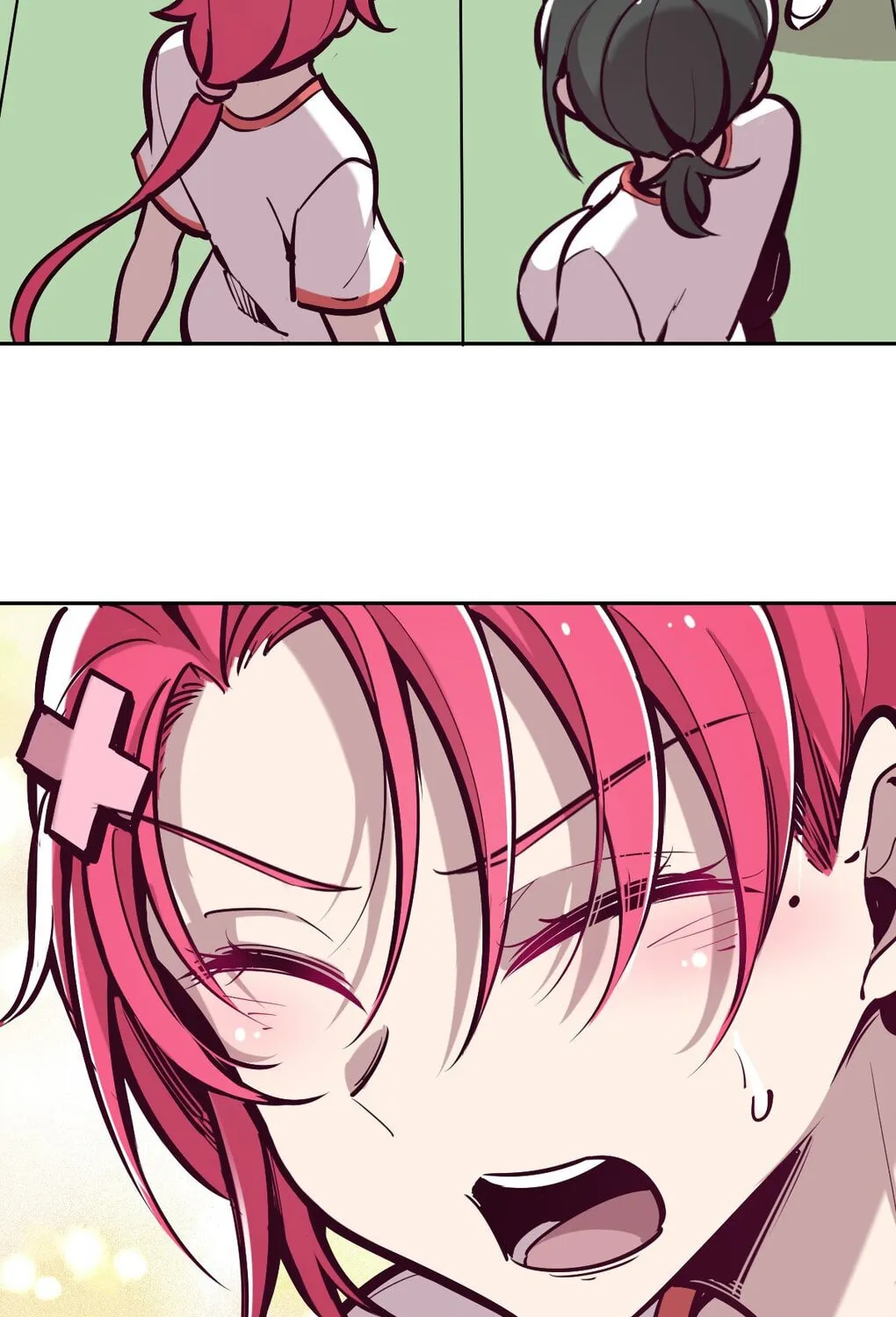 Demon X Angel Can