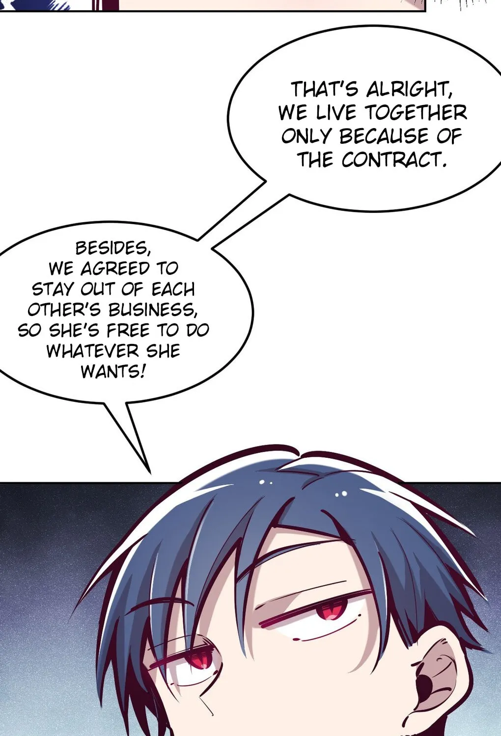 Demon X Angel Can