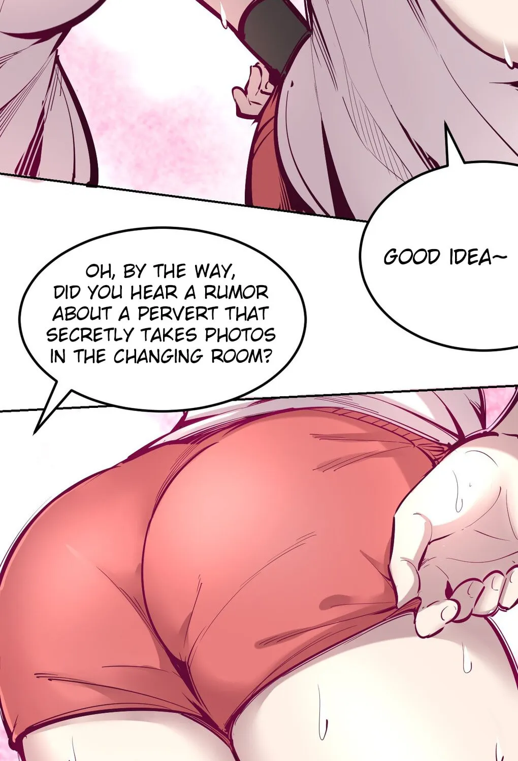 Demon X Angel Can