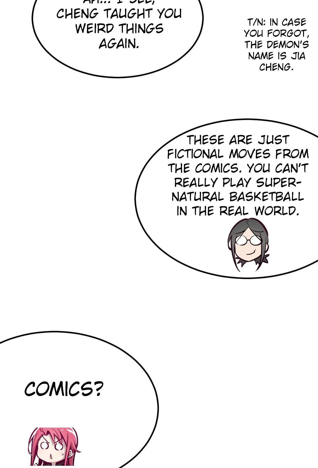 Demon X Angel Can