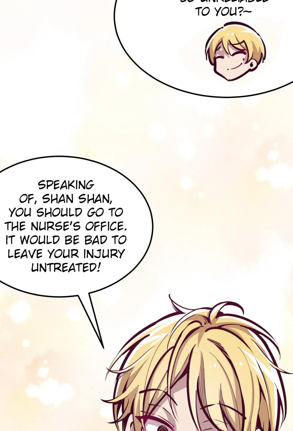 Demon X Angel Can