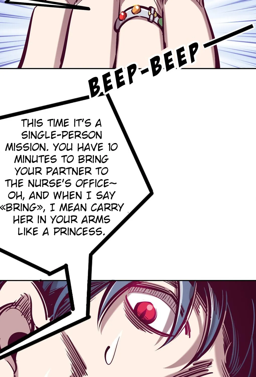 Demon X Angel Can