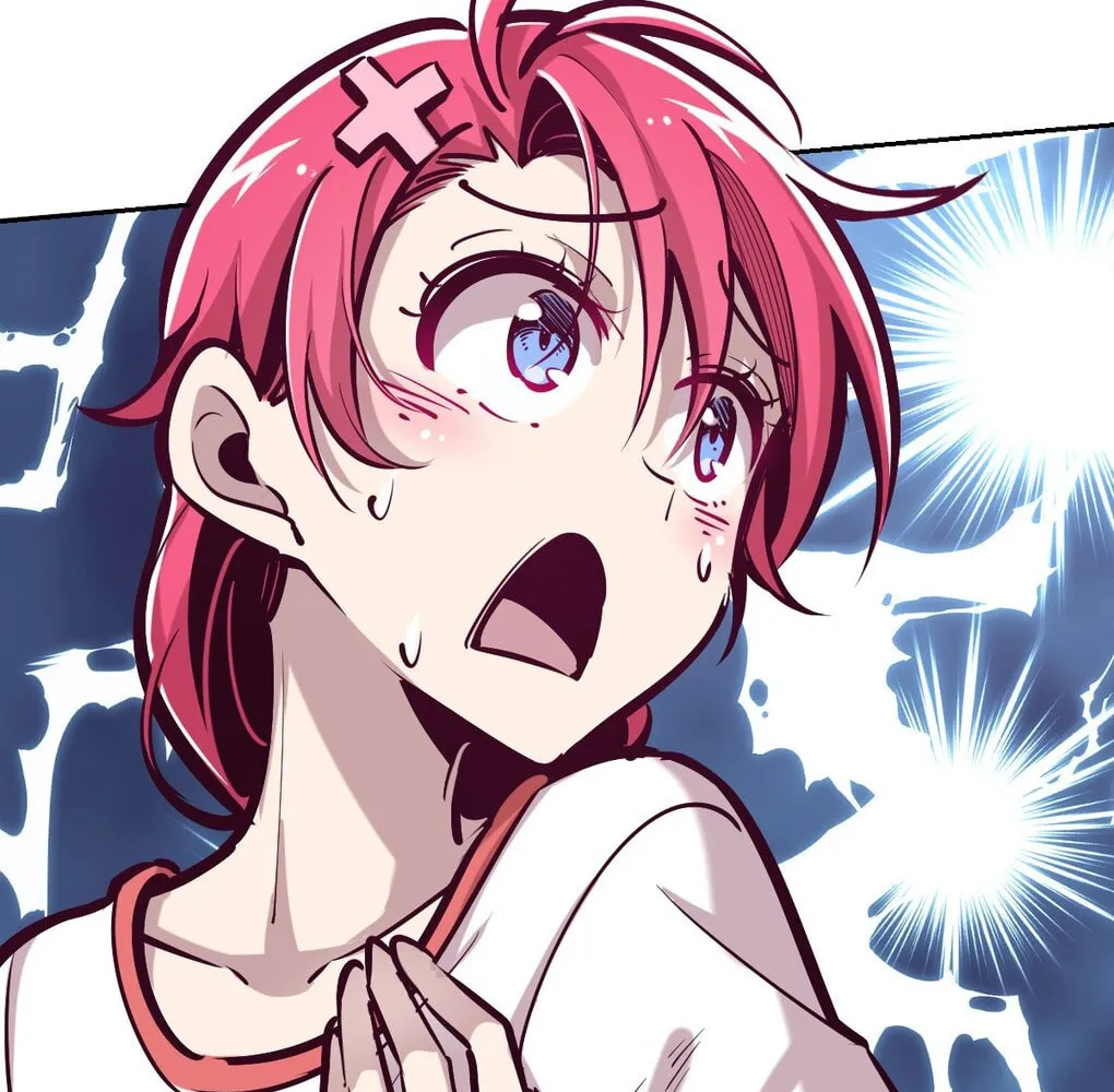 Demon X Angel Can