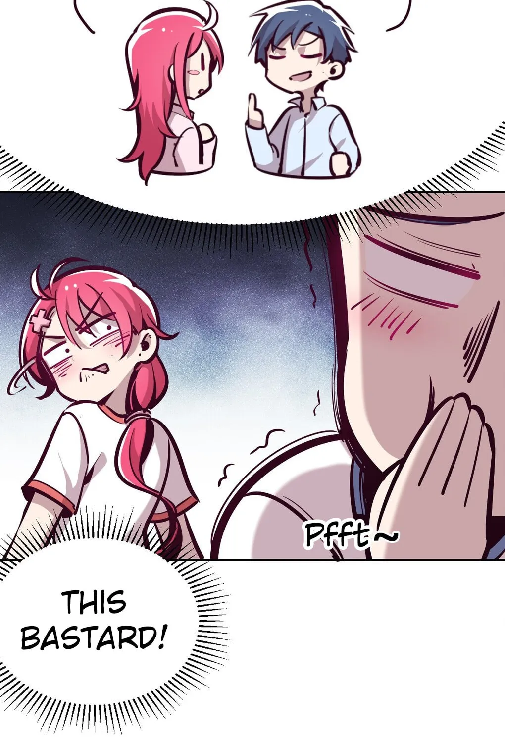 Demon X Angel Can