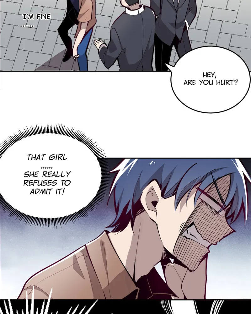 Demon X Angel Can