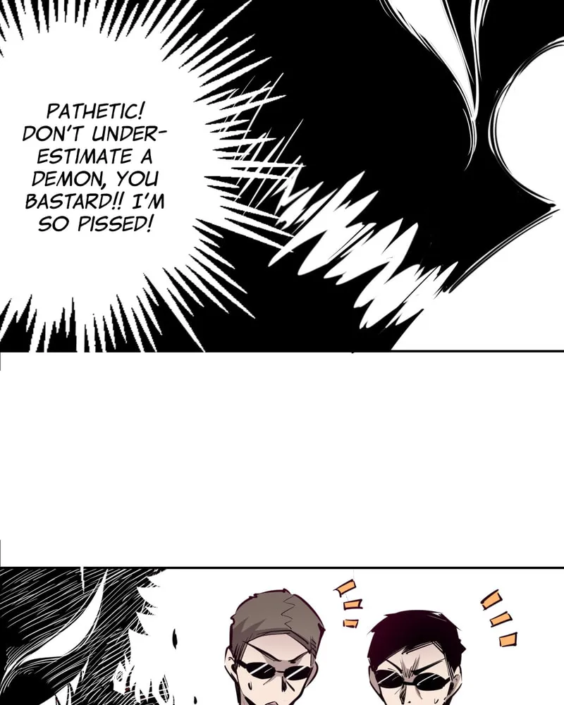 Demon X Angel Can