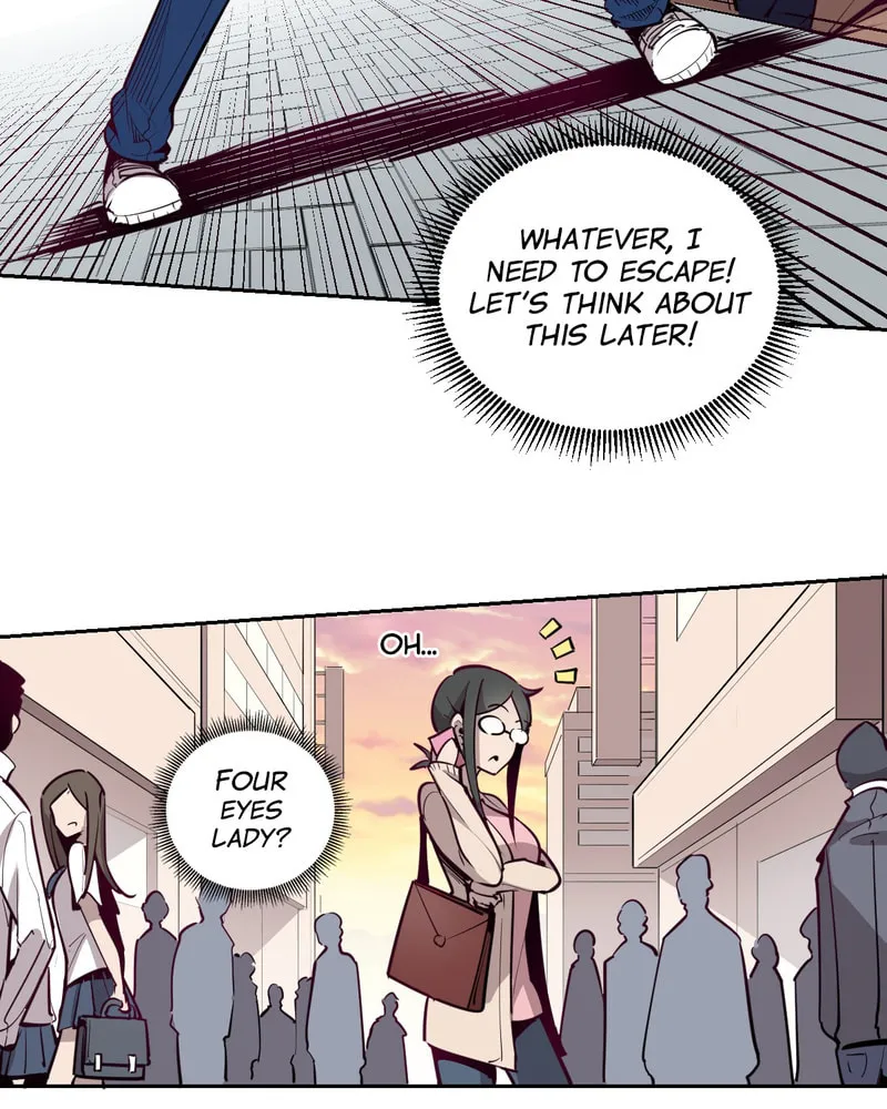 Demon X Angel Can