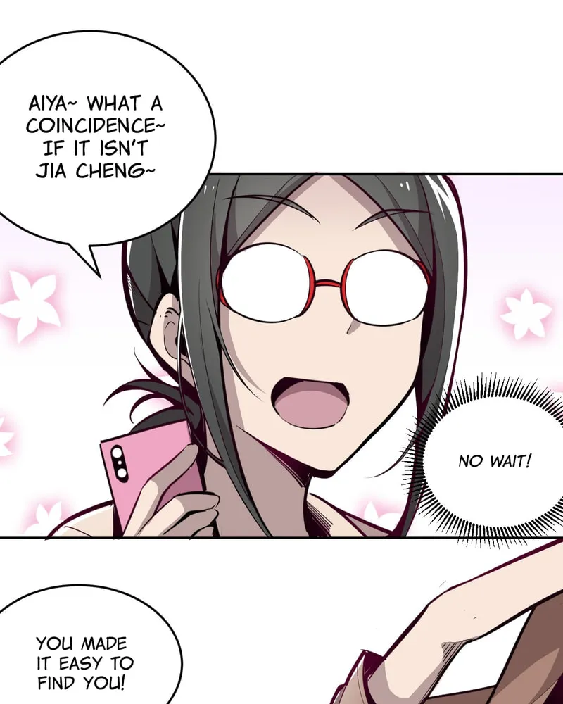 Demon X Angel Can