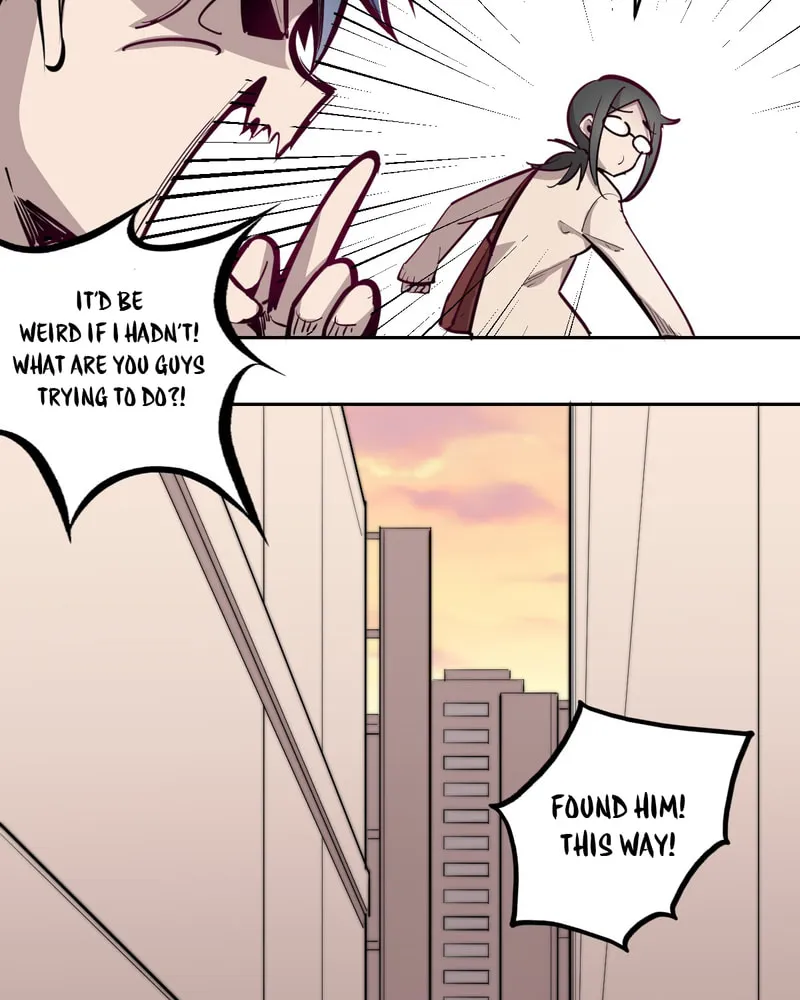 Demon X Angel Can