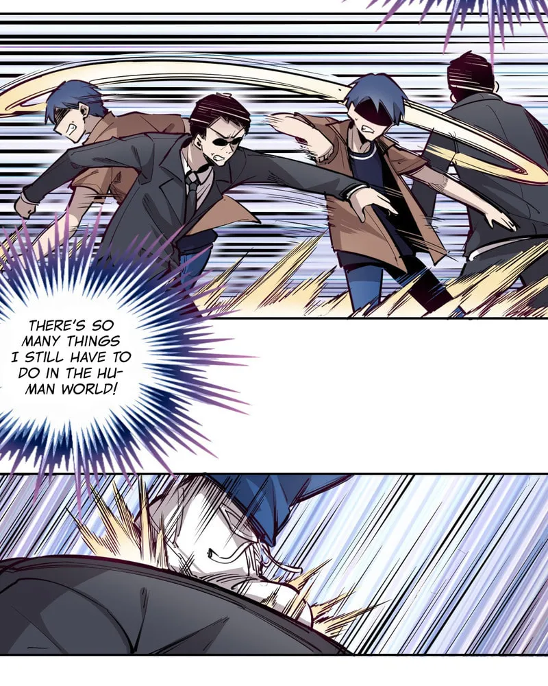 Demon X Angel Can