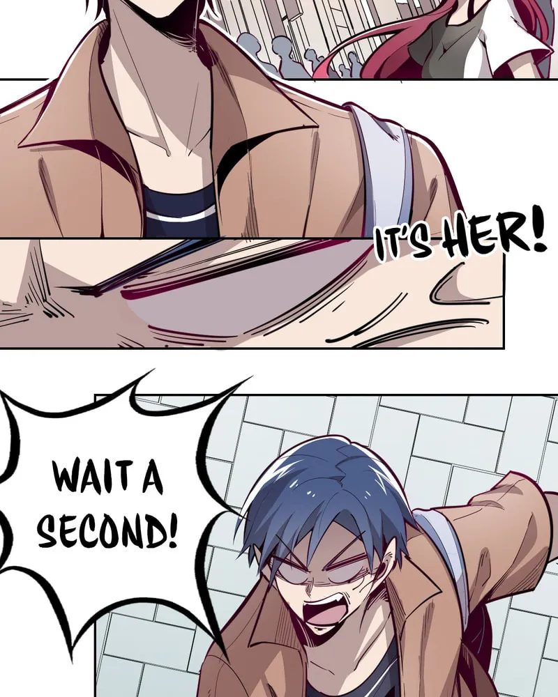 Demon X Angel Can