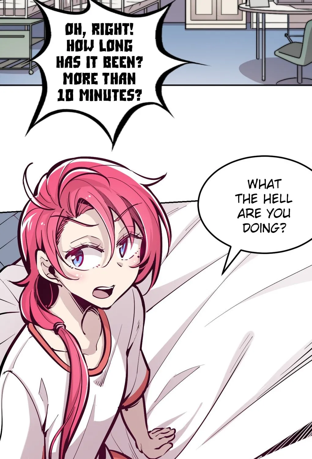 Demon X Angel Can