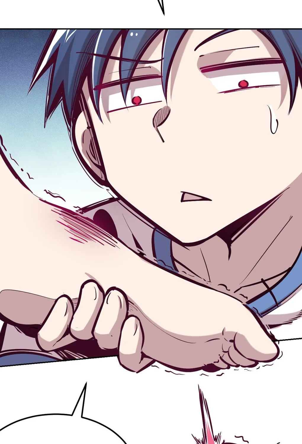 Demon X Angel Can