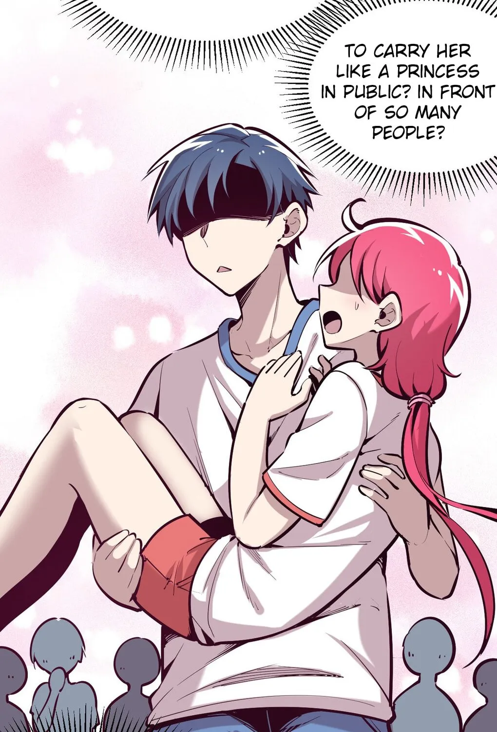 Demon X Angel Can